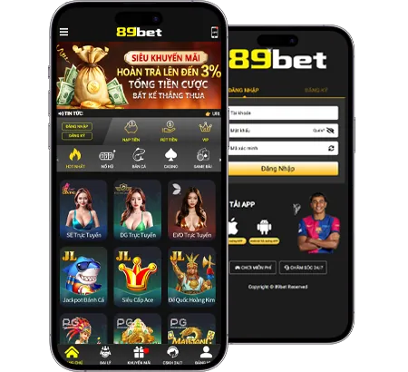 Bàn chơi casino trực tuyến