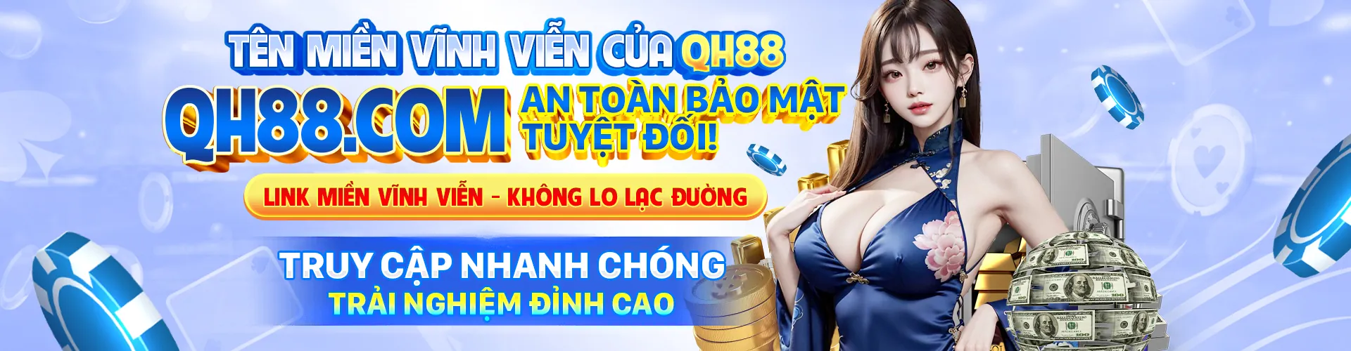 Giao diện đăng nhập an toàn 789asian